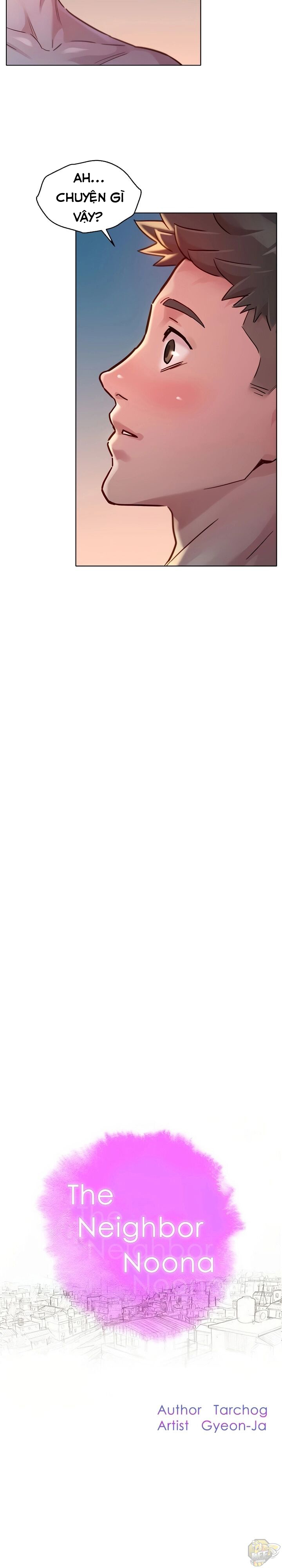 Đọc truyện hentai Chị Gái Hàng Xóm - Chap 147