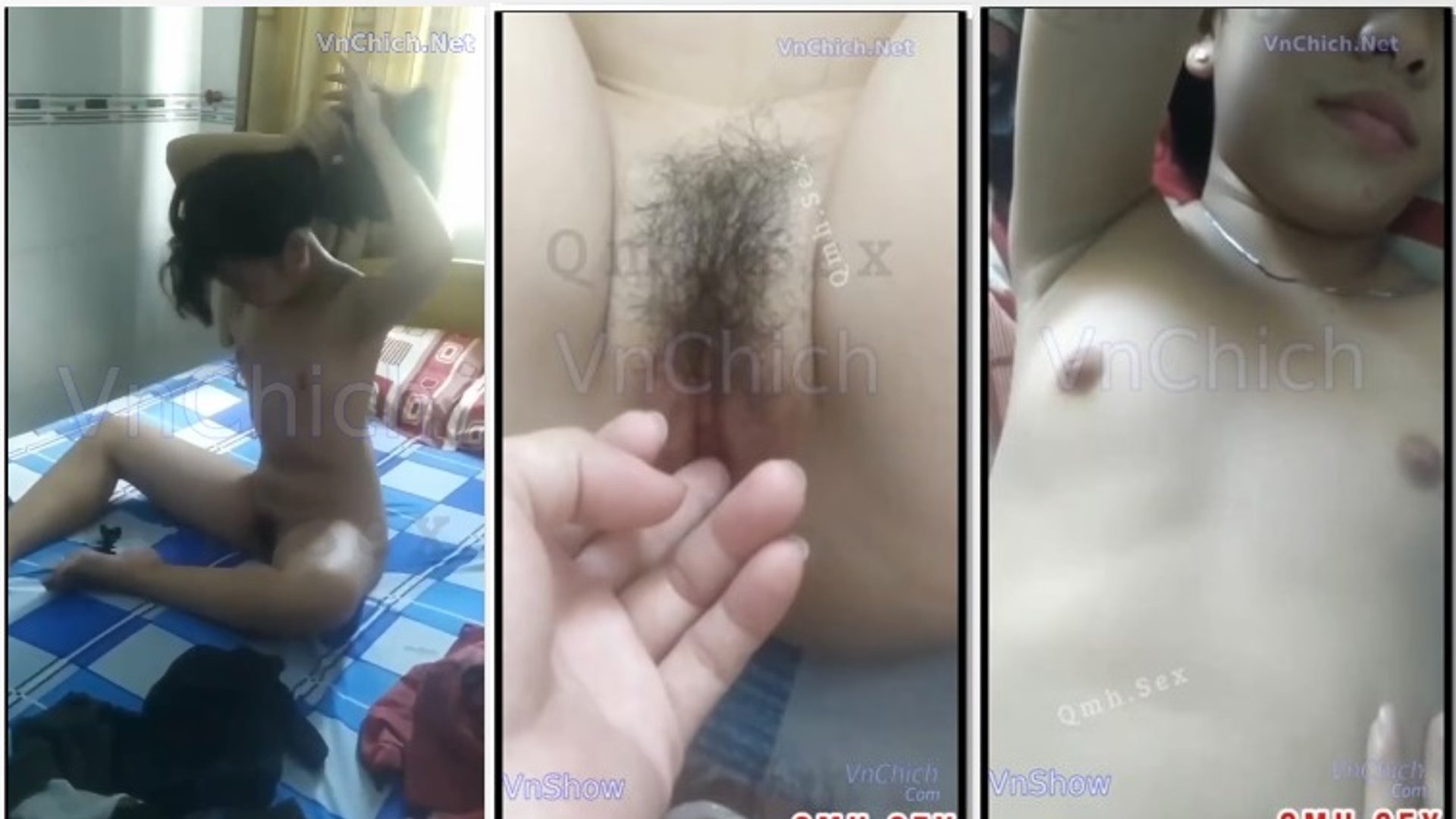 ⁣[Hot] Gạ con em họ cúp học vào nhà nghỉ làm chuyện người lớn còn dặn không được kể cho ai nghe