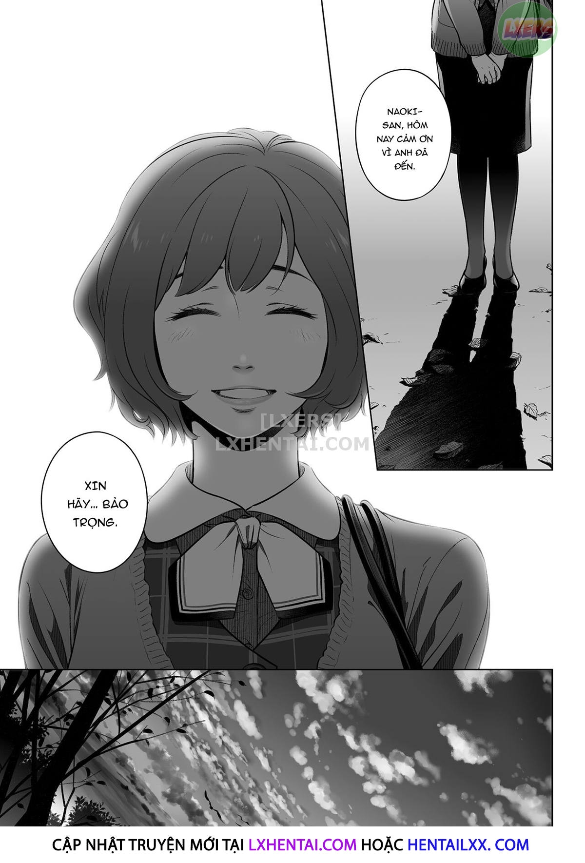 Đọc truyện hentai Lời thú nhận của Akiko Kurata - Cuốn 3 - [END]