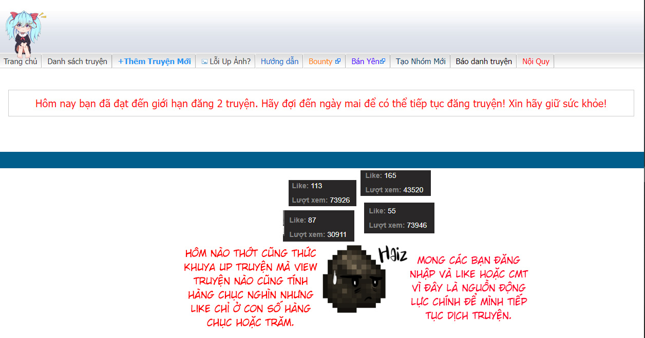 Đọc truyện hentai Cô chị bé nhỏ - Oneshot