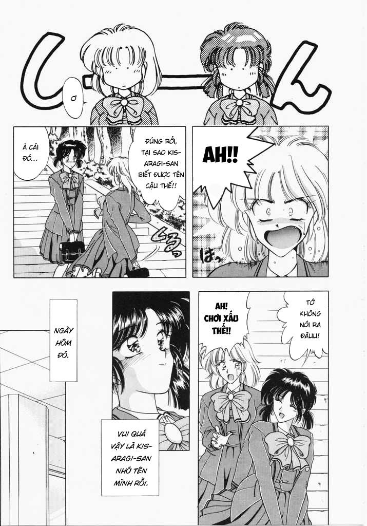 Đọc truyện hentai Ngưỡng mộ - Chap 1: Nô lệ tình dục.