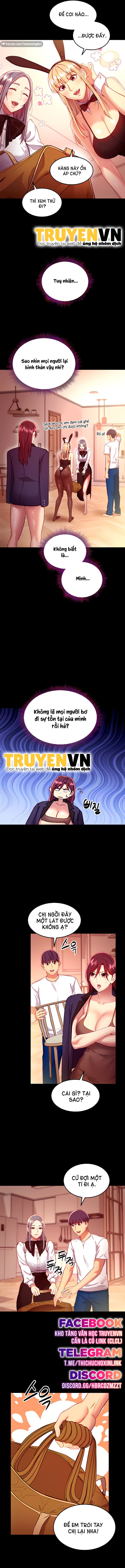 Đọc truyện hentai Bạn Của Mẹ Kế - Chap 111