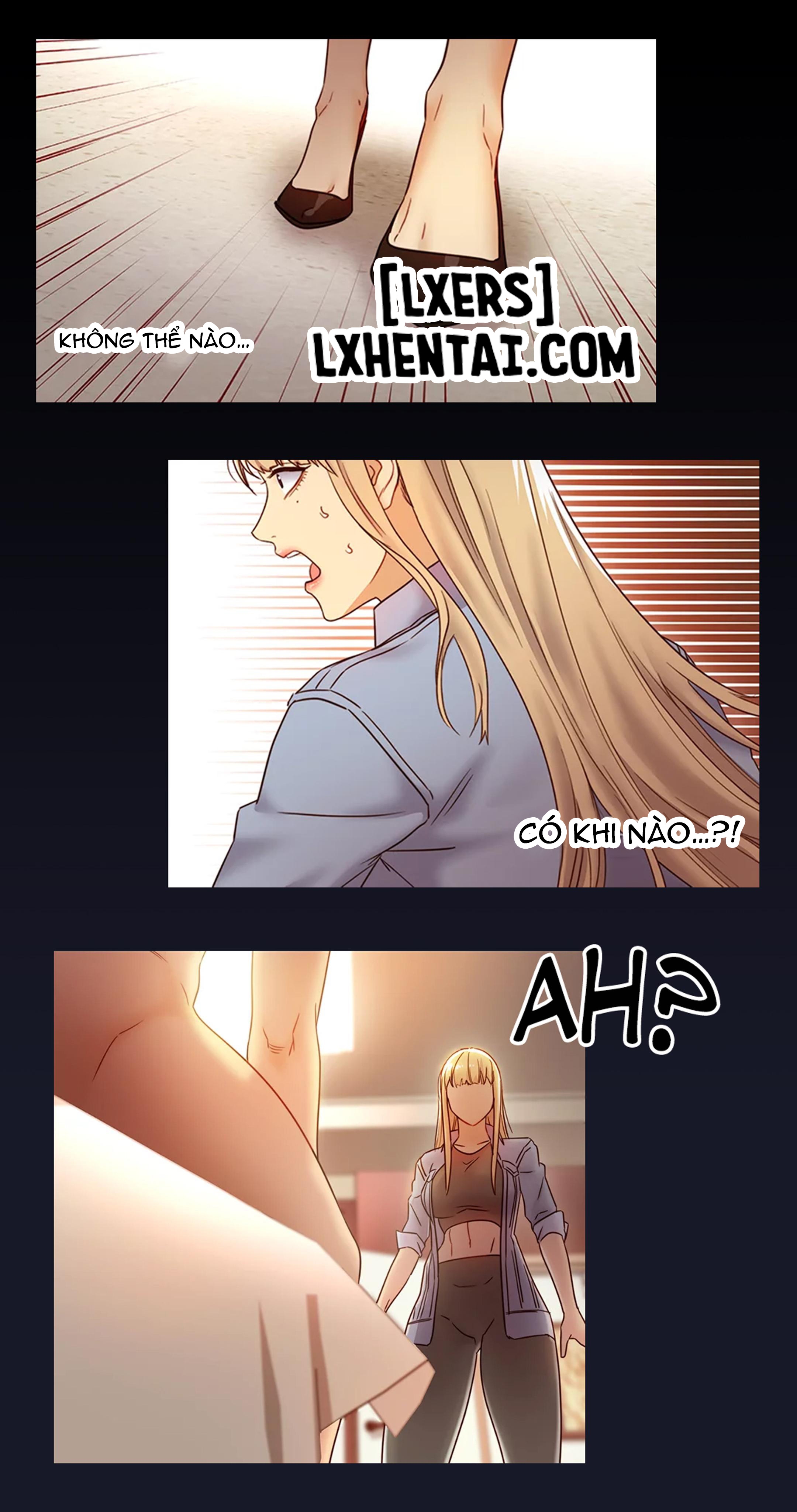 Đọc truyện hentai Bạn Của Mẹ Kế - Chap 45