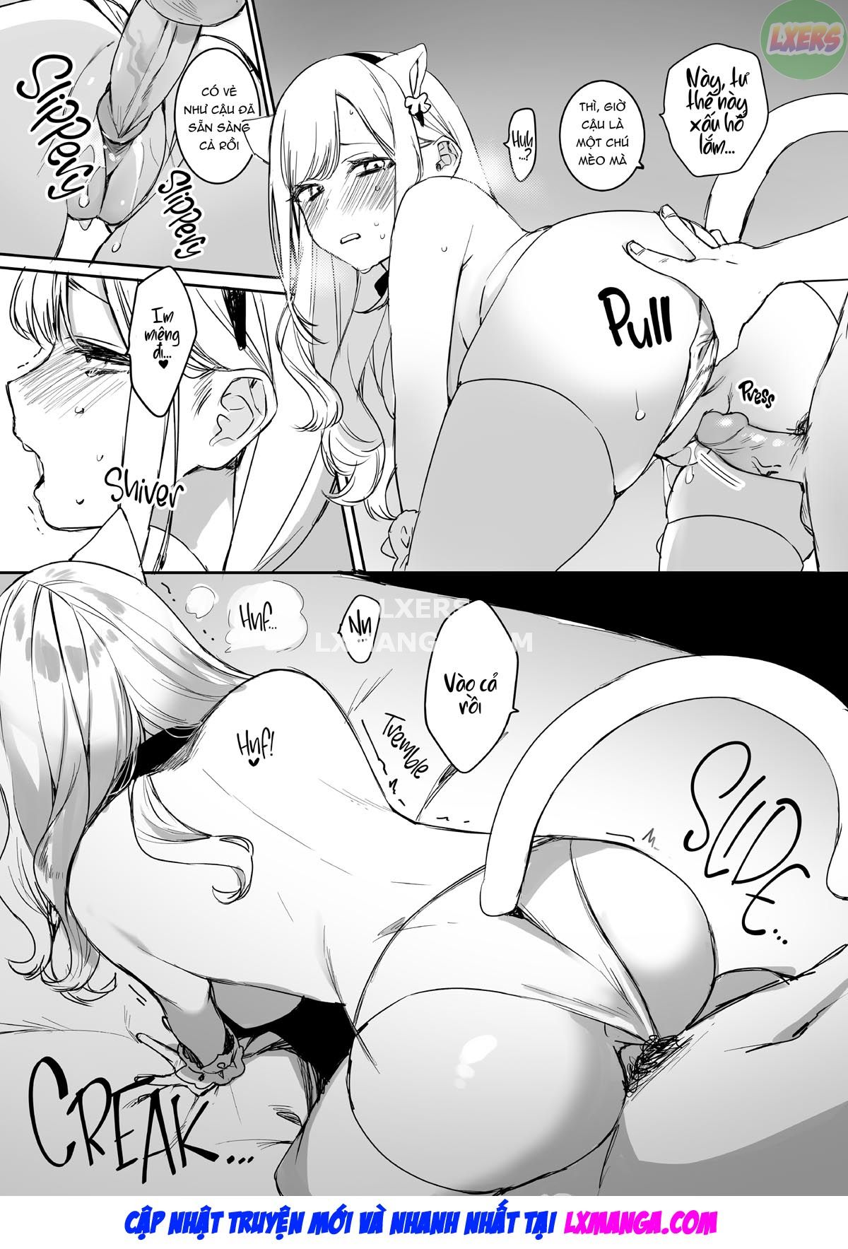 Đọc truyện hentai Tôi có một người bạn thời thơ ấu, người sẽ lắng nghe hầu hết mọi điều tôi yêu cầu. - Chap 2