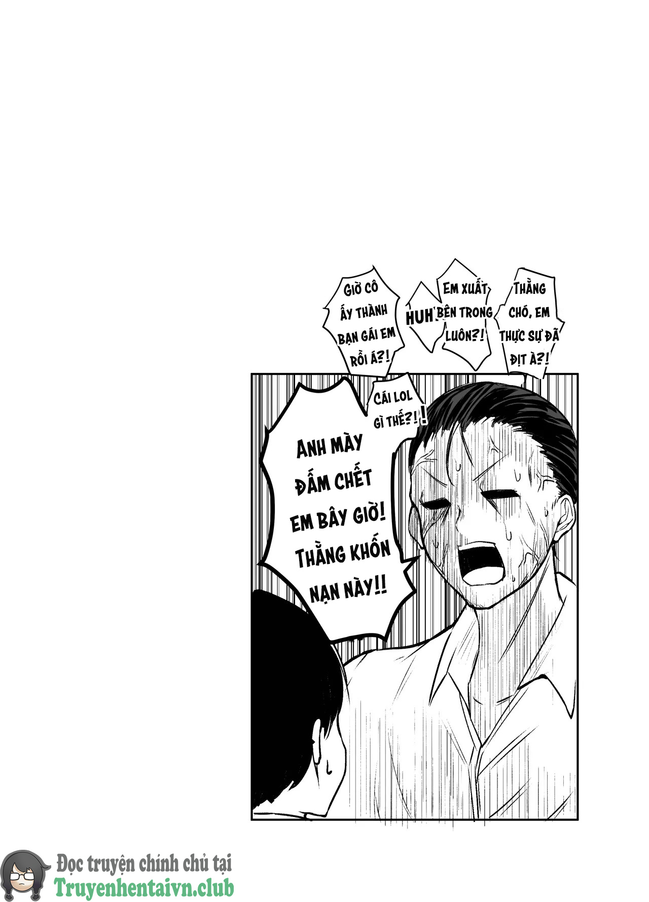 Đọc truyện hentai DeliHeal Yondara, Choroi Ouji-sama ga Kita Hanashi - Oneshot