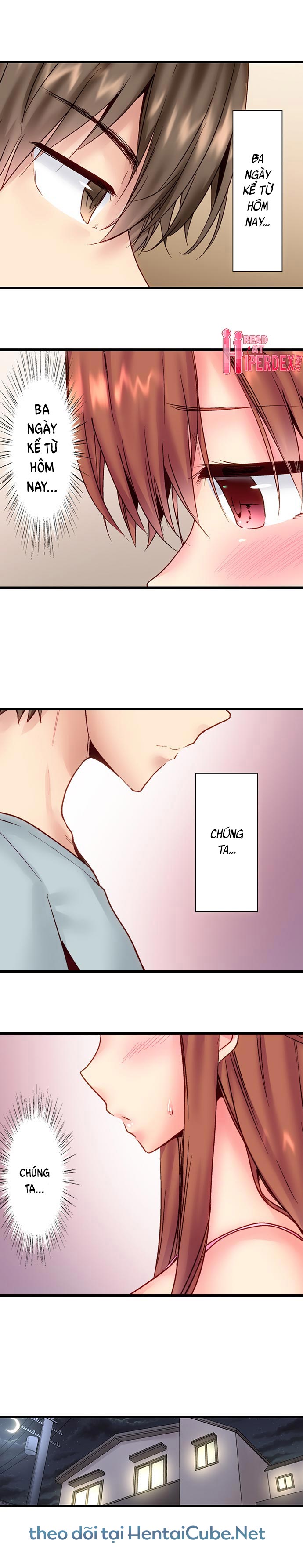 Đọc truyện hentai Thôi Miên Em Trai Tôi Để Phịch - Chap 21