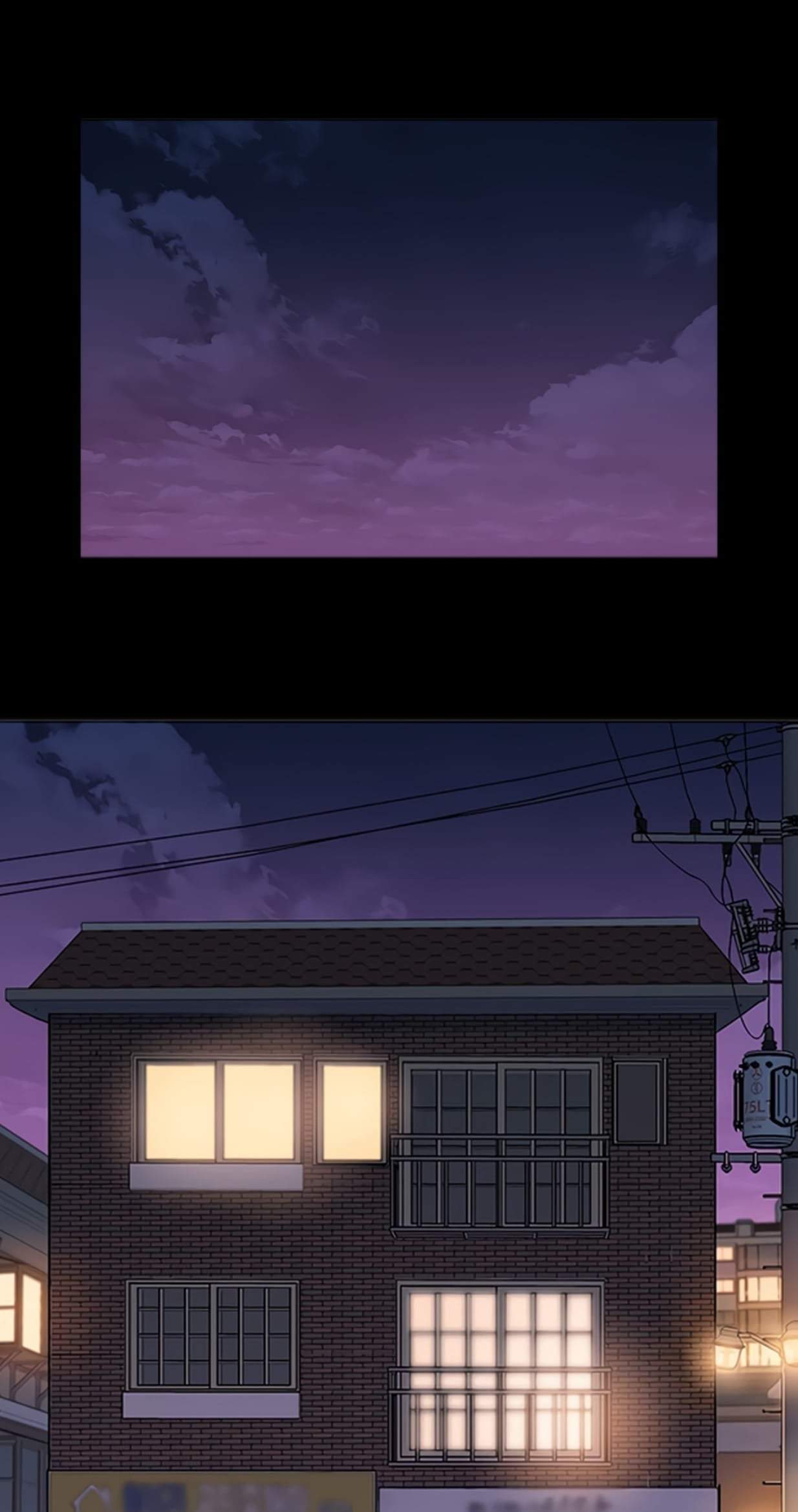 Đọc truyện hentai Chị Gái Hàng Xóm - Chap 9