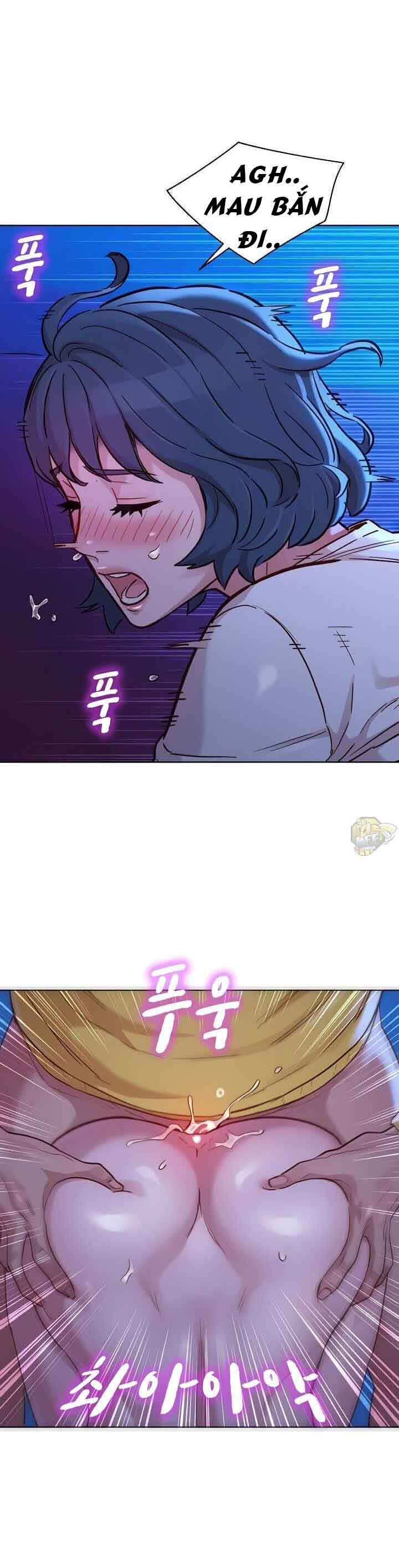 Đọc truyện hentai Chị Gái Hàng Xóm - Chap 149