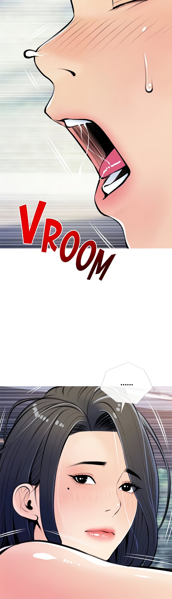 Đọc truyện hentai Dập Dì Của Tôi - Chap 61