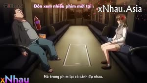 Hentai Mujin eki the animation 1 (Hentai Mujin eki the animation 1) [26]