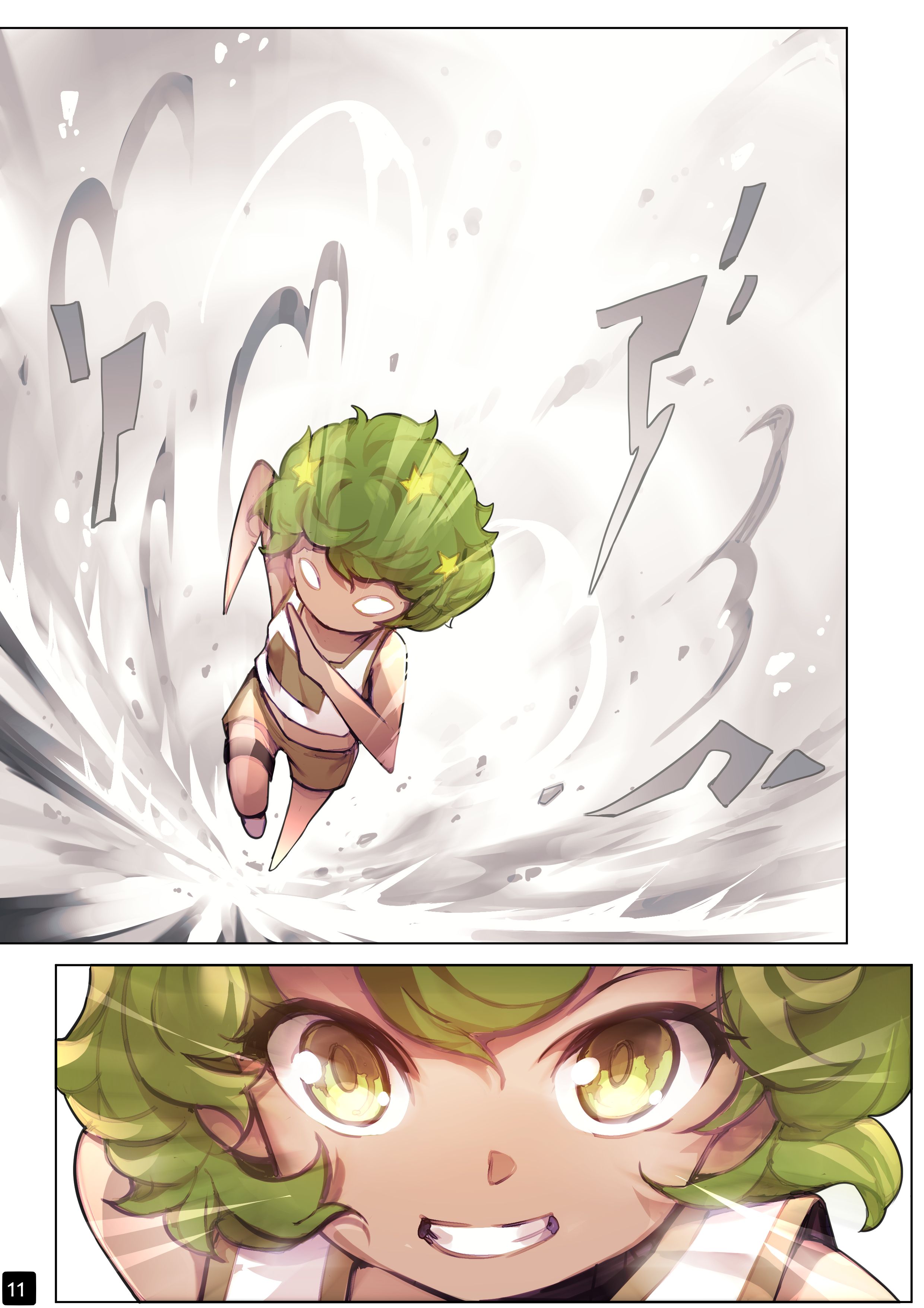 Đọc truyện hentai Điểm kỳ dị của thiếu nữ - Chap 6: Liên lạc - Khế ước