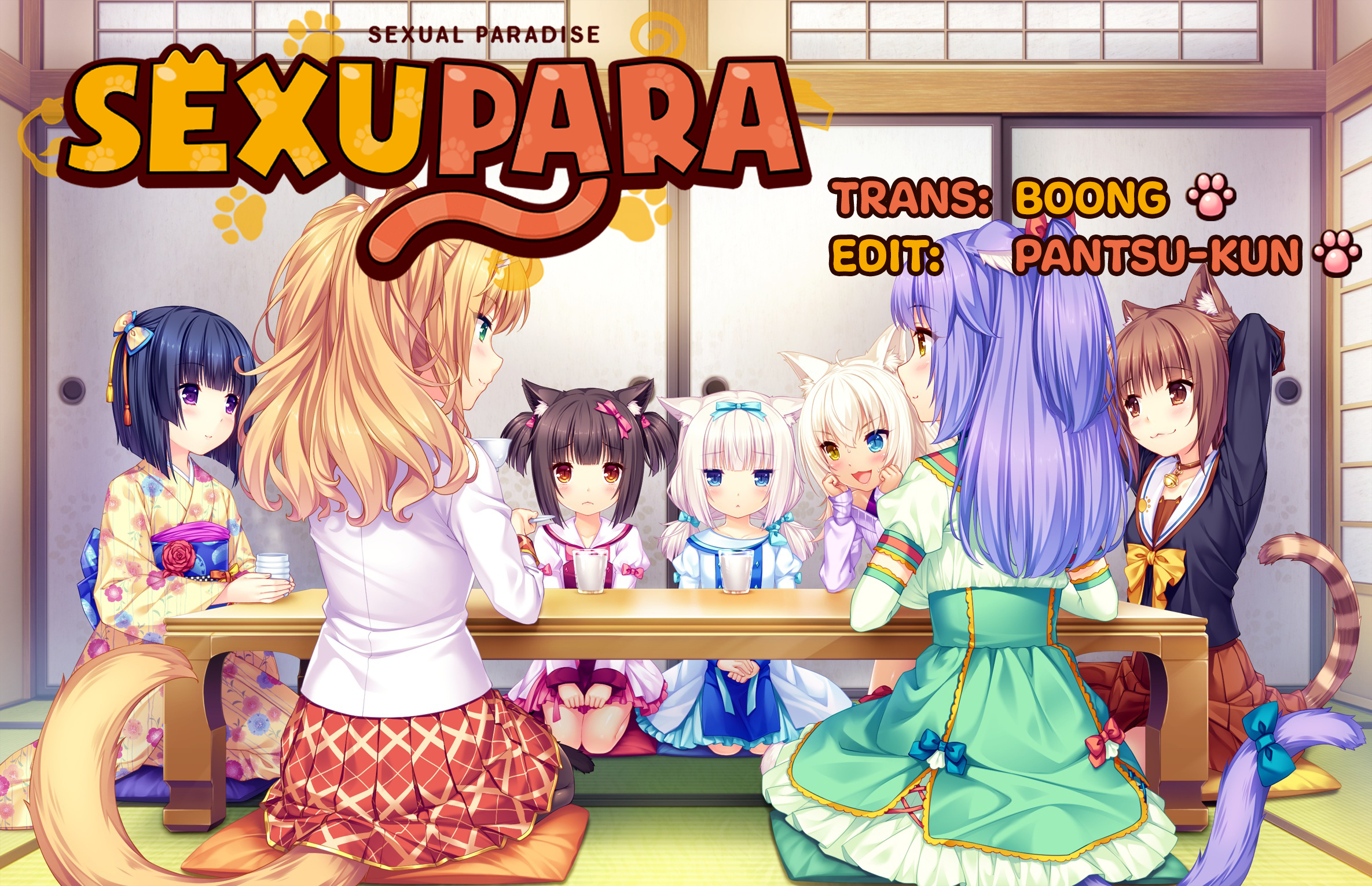 Đọc truyện hentai Hoàng tử cưỡi bạch mã - Oneshot