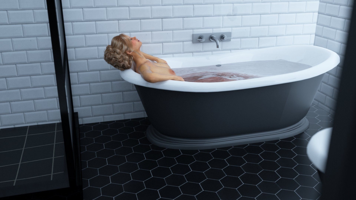 Đọc truyện hentai Milfy City v0.6e - MILFY City v0.6e - Part 1