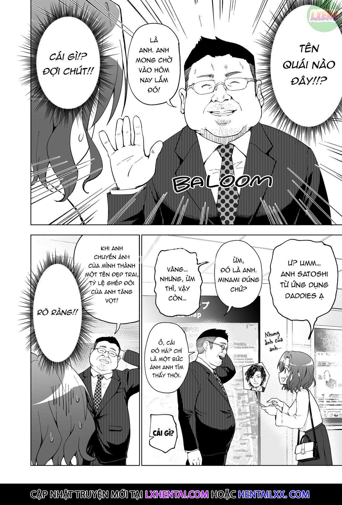 Đọc truyện hentai Nhật ký làm Phò - Chap 1: The College Babe -Part One-