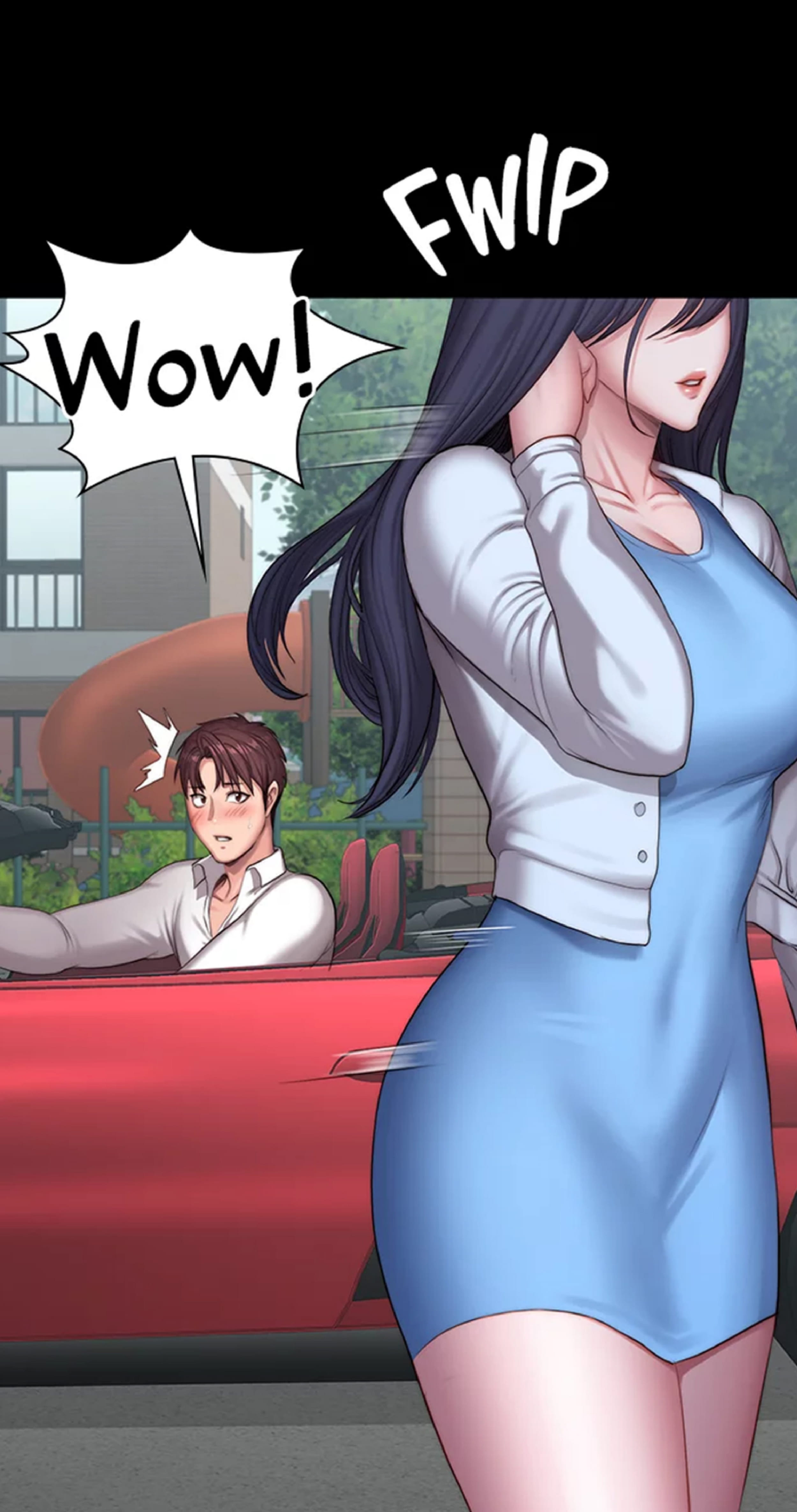 Đọc truyện hentai Huấn Luyện Viên Thể Hình - Chap 88