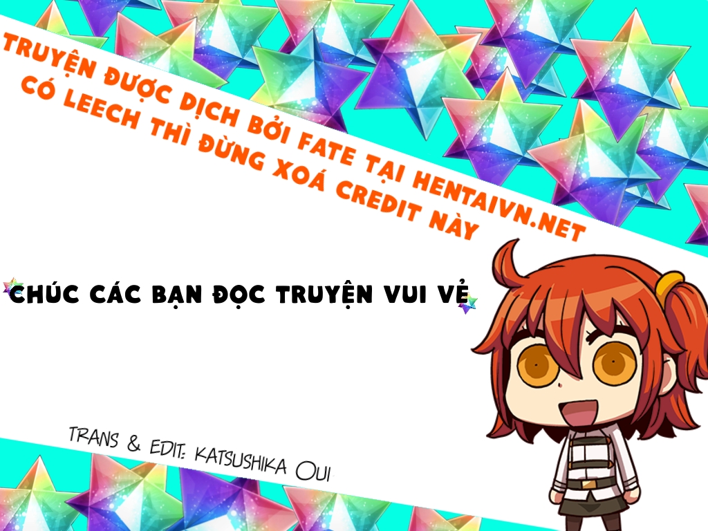 Đọc truyện hentai Độc dược của loài quỷ 2 (Fate/grand order) - Oneshot