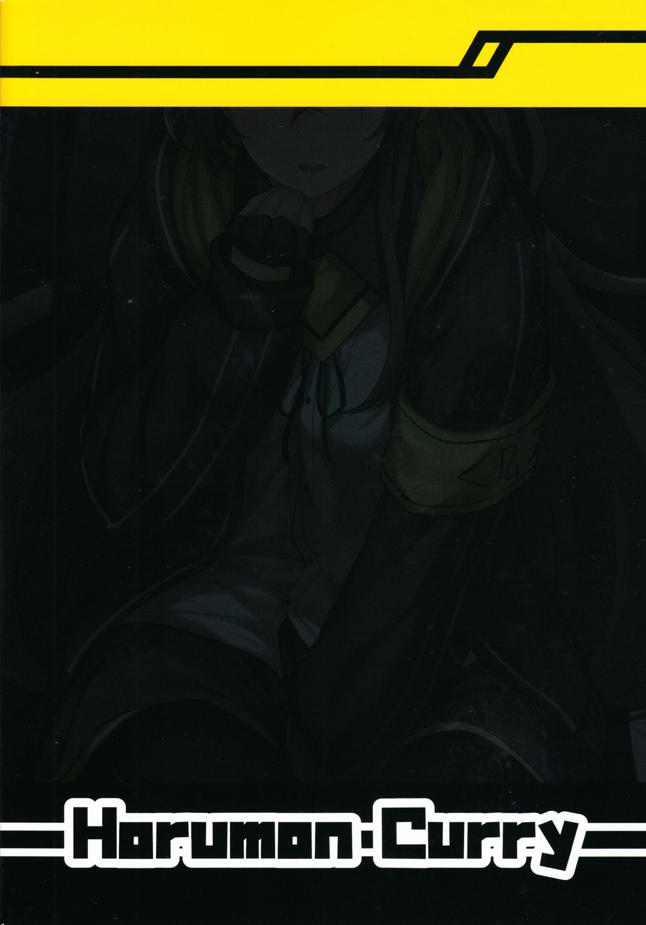 Đọc truyện hentai Shikikan no Sei dakara (Girls' Frontline) - Oneshot