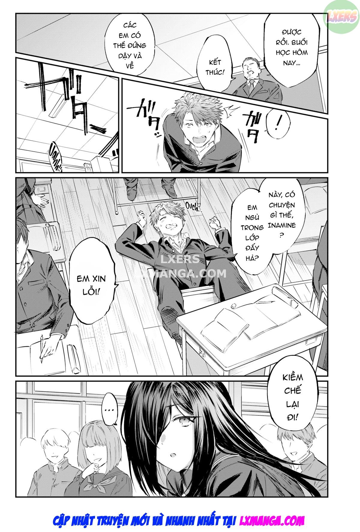 Đọc truyện hentai Người thuận tiện xinh đẹp - Oneshot