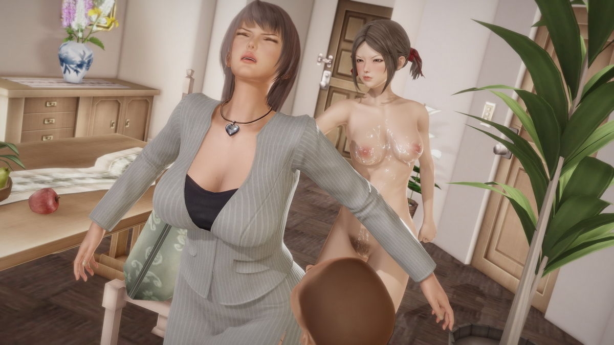 Đọc truyện hentai THE INNOCENT - Chap 2