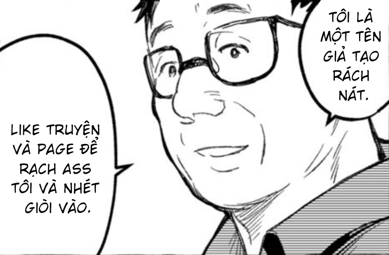 Đọc truyện hentai Không! Dừng lại đi! - Chap 2: Hiểu nhầm