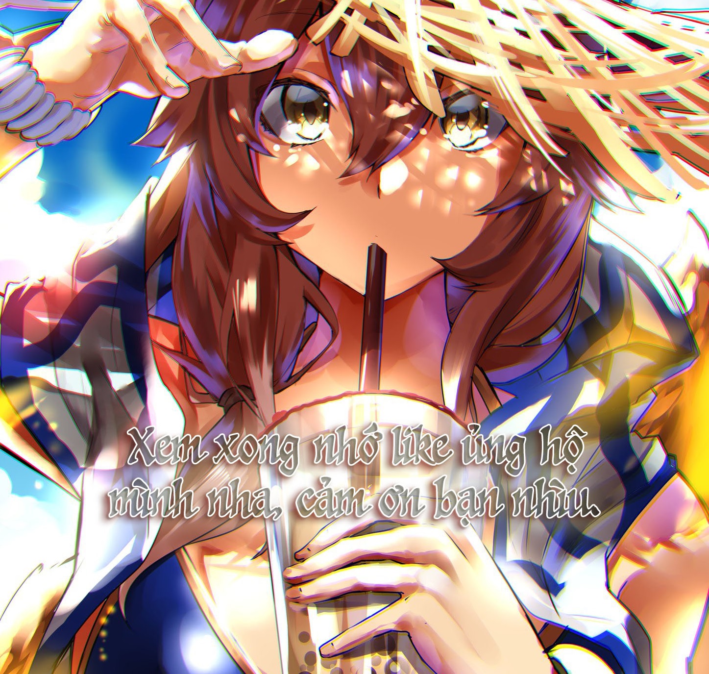 Đọc truyện hentai Adagio - Oneshot