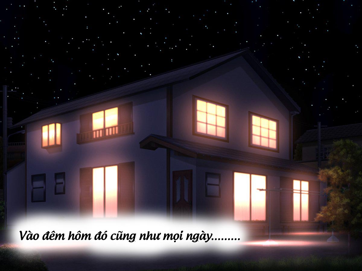 Đọc truyện hentai Tomodachi No Mama - Chap 1 - wo Otosu