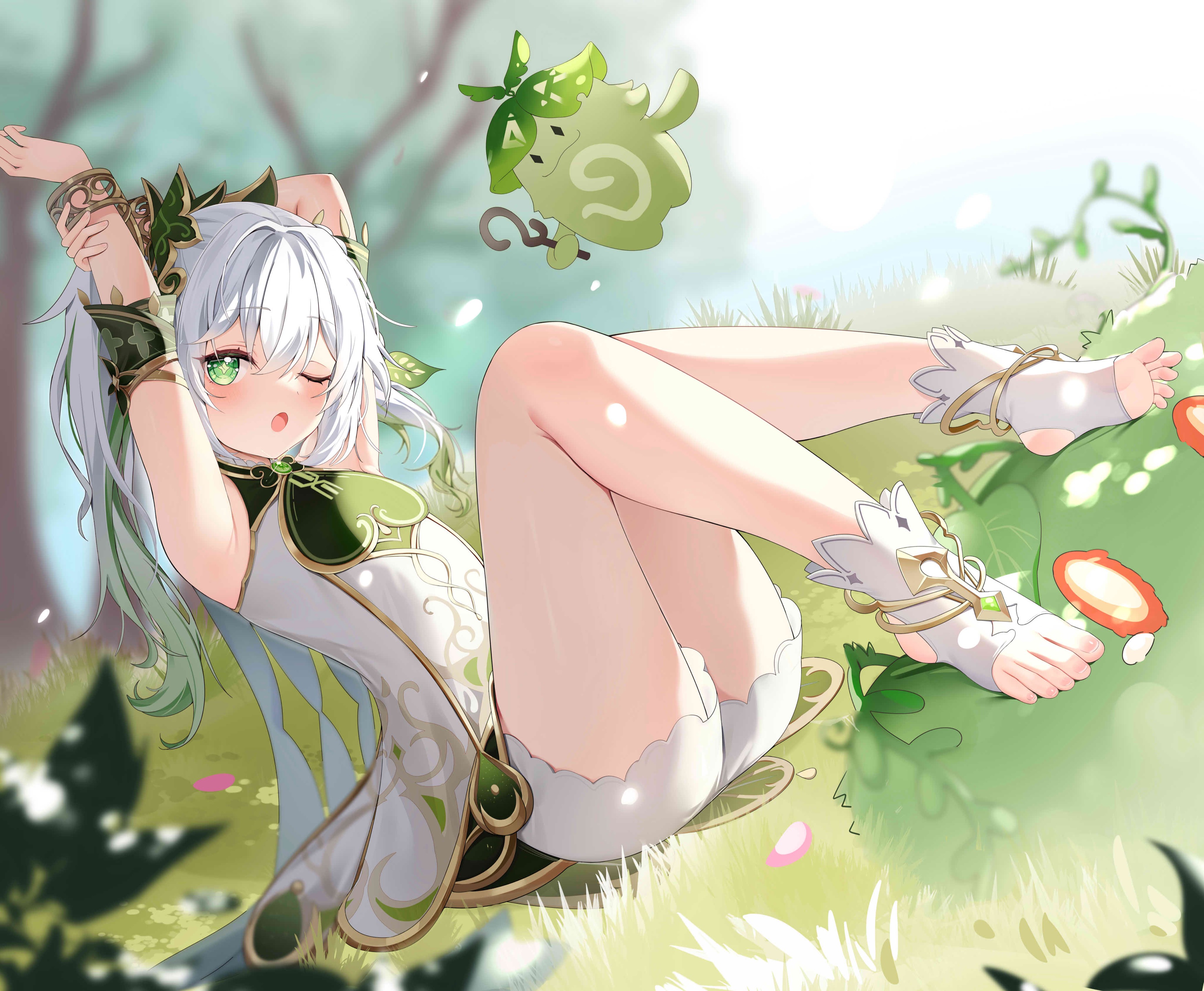Wallpaper wibu dọc 1035