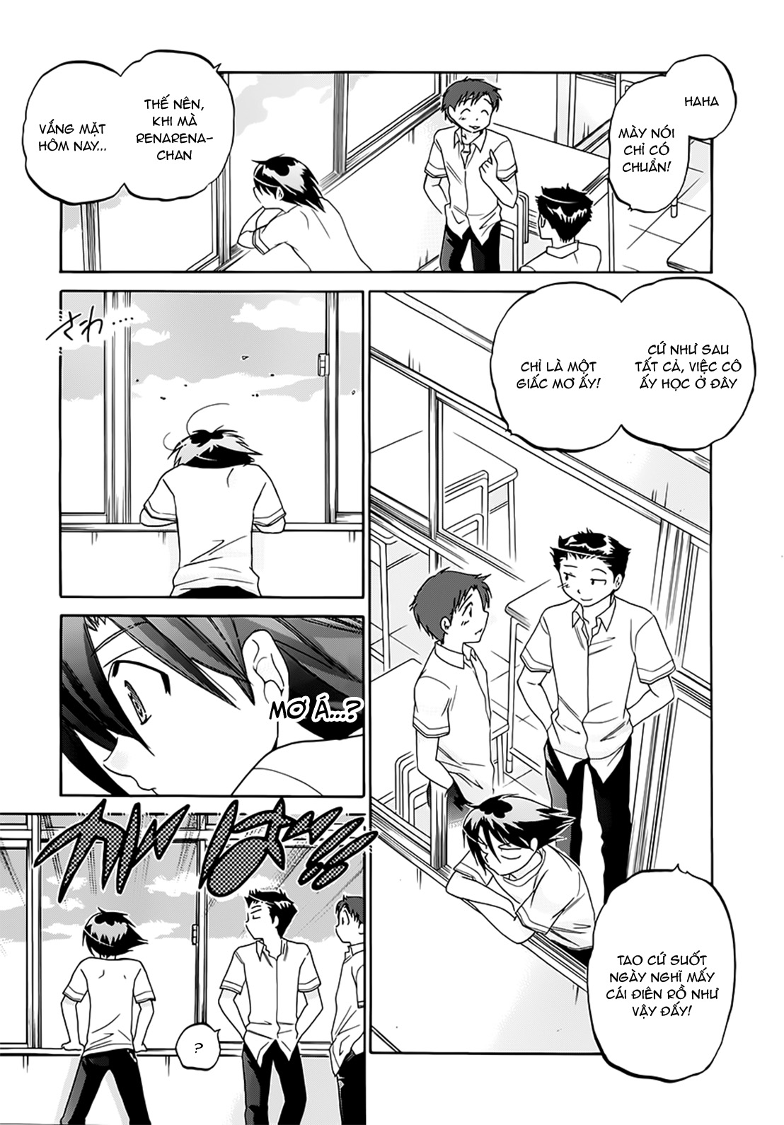 Đọc truyện hentai Iinari Princess - Chap 7: Công chúa mộng mơ