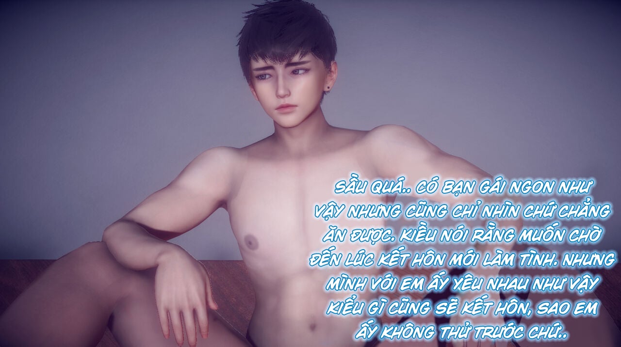 Đọc truyện hentai Ann and Joe - Chap 2 + 3