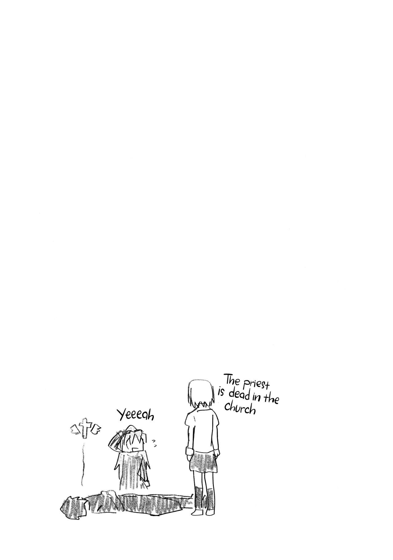 Đọc truyện hentai Kyouko to Are Suru Hon 3 - Oneshot