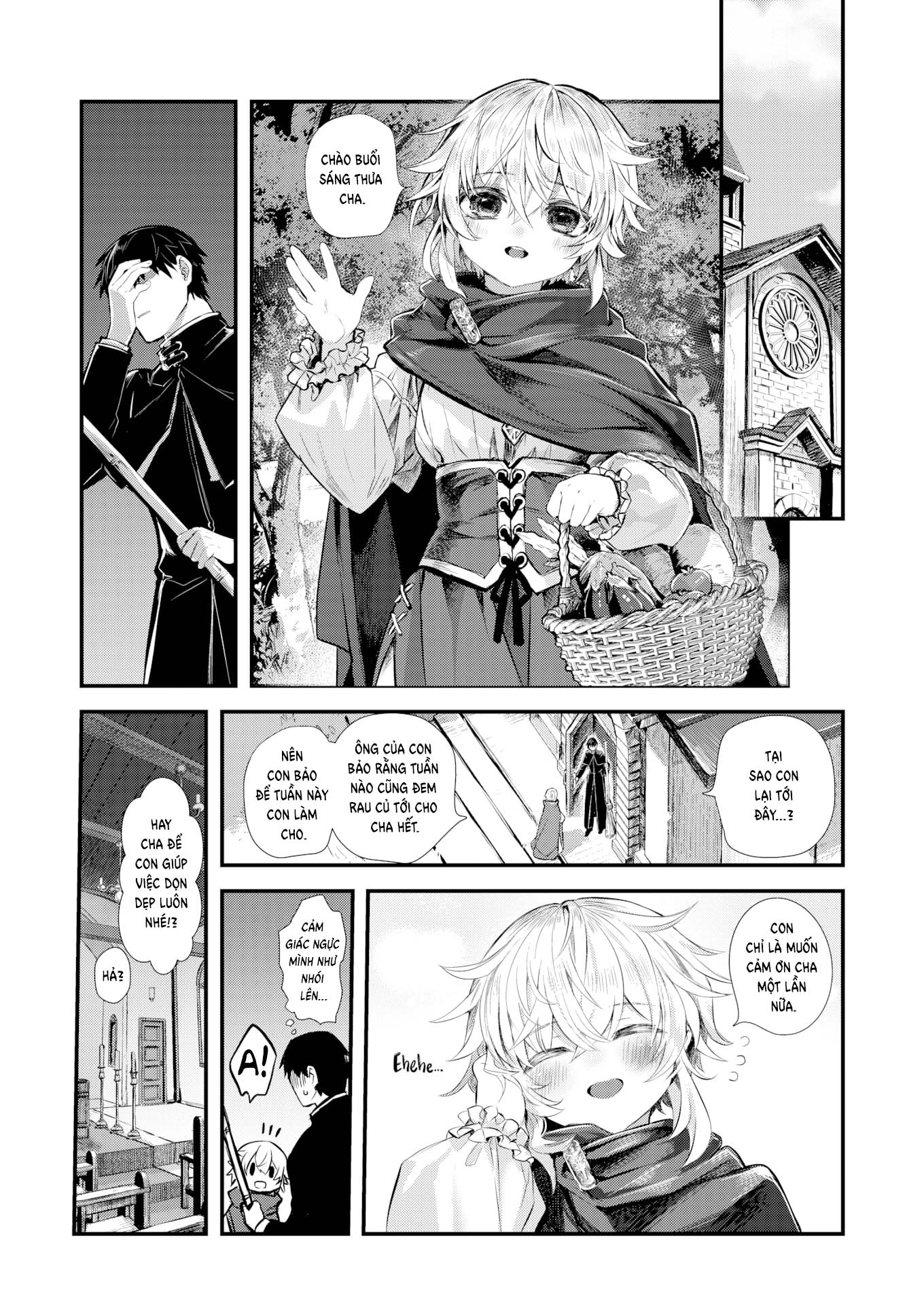 Đọc truyện hentai Kẻ xâm nhập giấc mơ-Luxuria - Phần 1