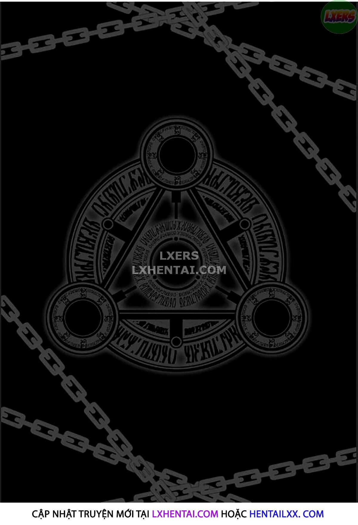 Đọc truyện hentai Materia of Submission - Chap 2