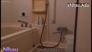 Một người mẹ đã lâu mới uống rượu với con trai 2 (Một người mẹ đã lâu mới uống rượu với con trai 2) [26]