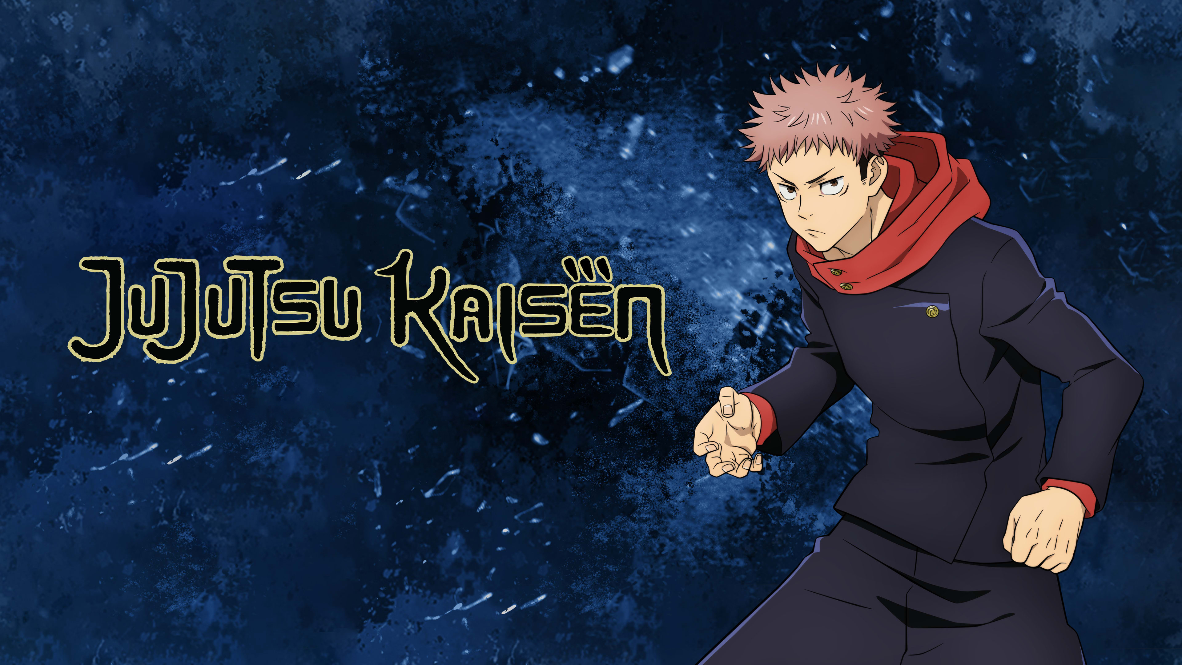 Wallpaper anime ngang 6480