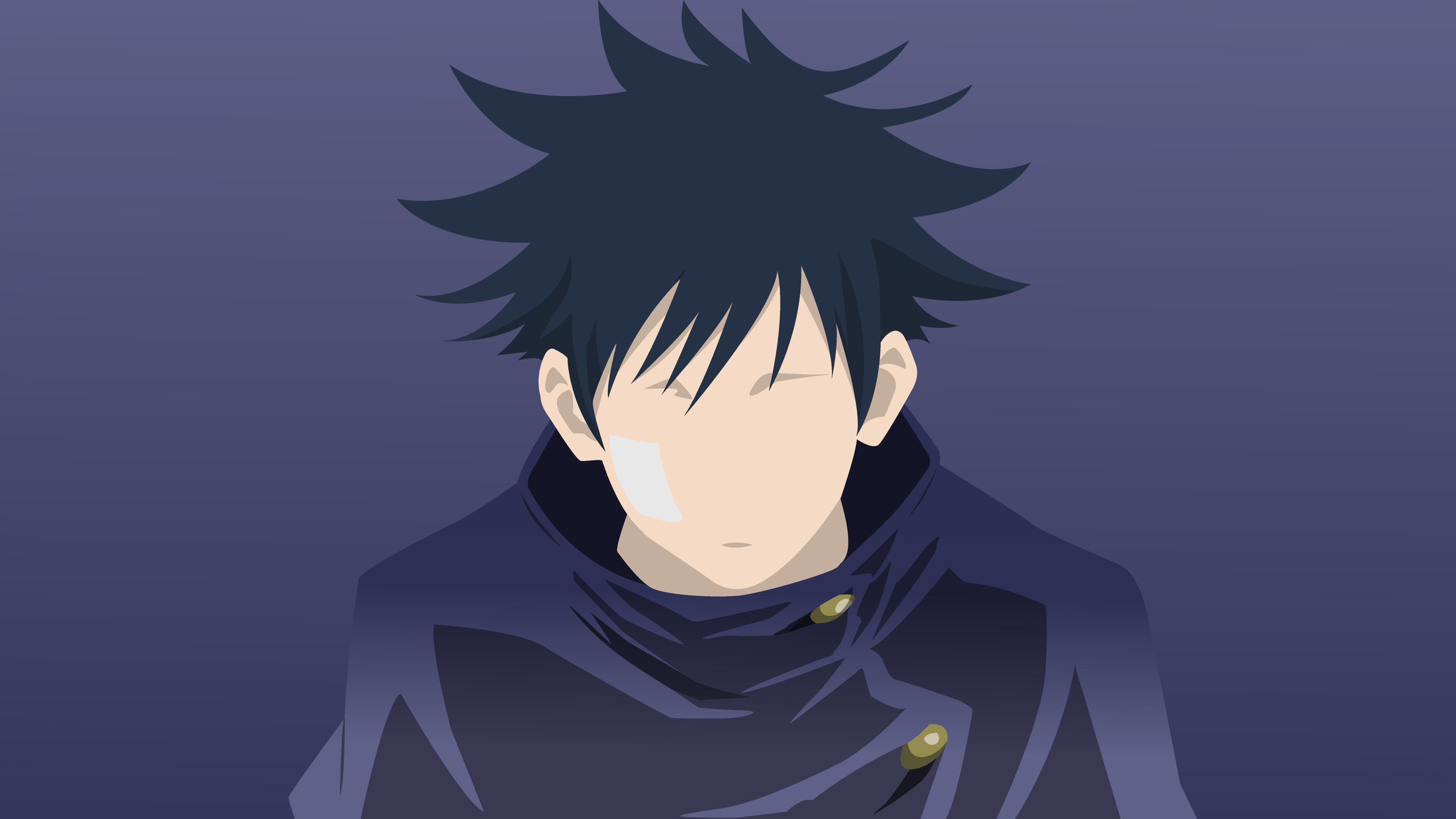 Wallpaper anime ngang 7064