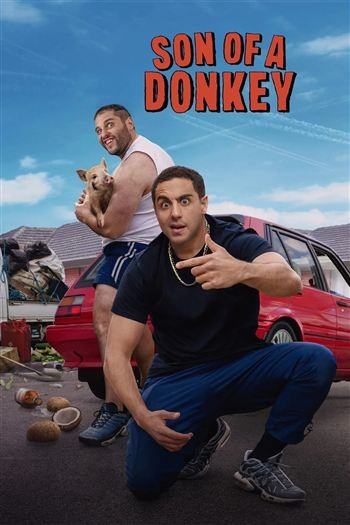 Con Trai Của Một Con Lừa