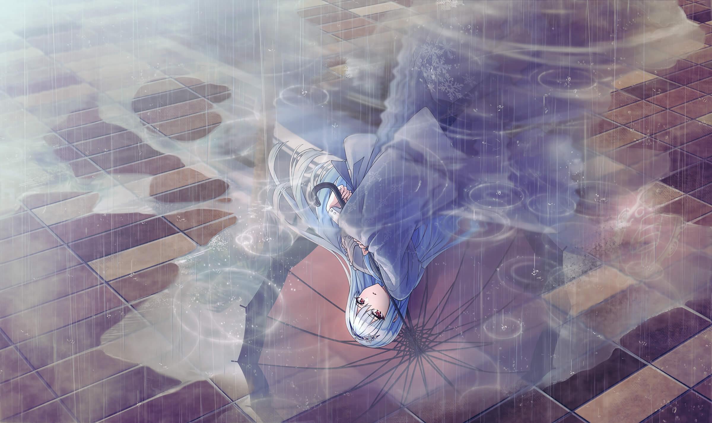 Wallpaper wibu dọc 1013