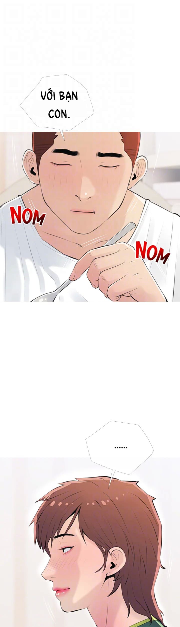 Đọc truyện hentai Dập Dì Của Tôi - Chap 66