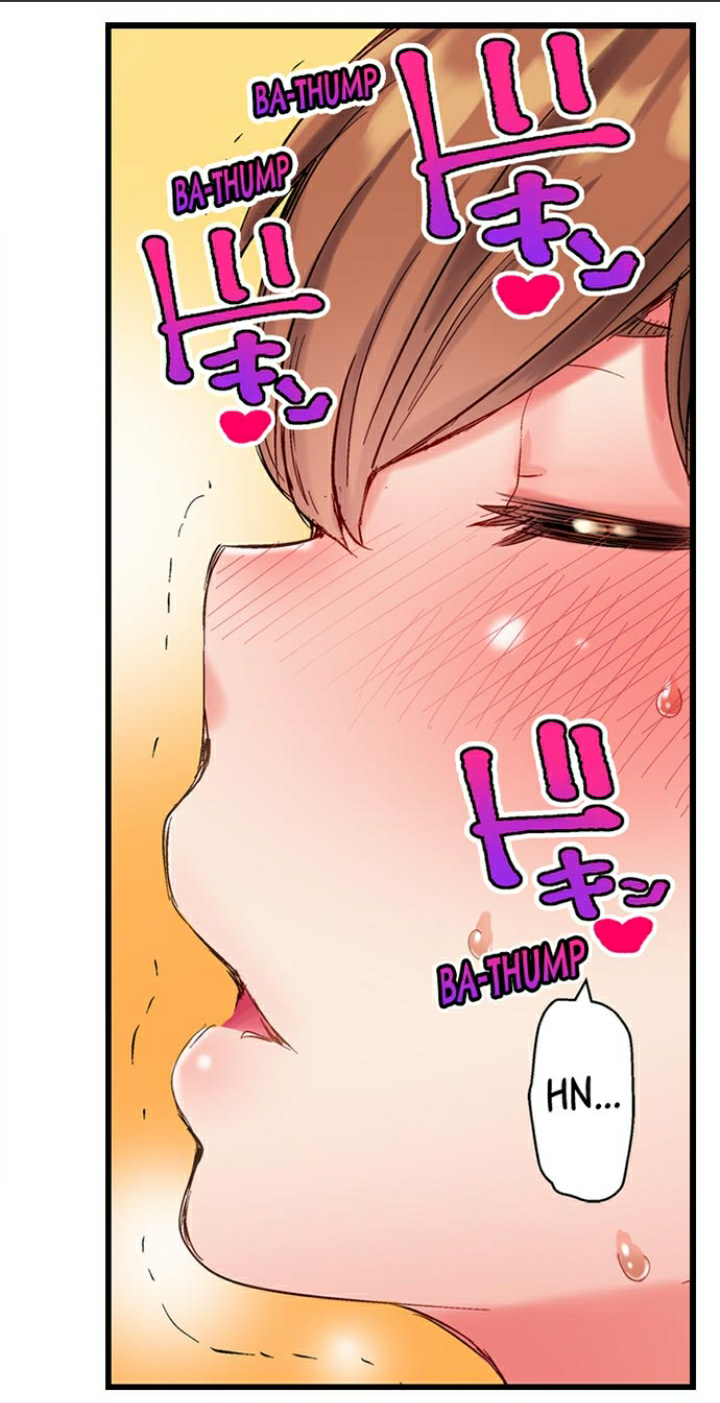 Đọc truyện hentai Bar cặc ! Phục vụ các quý cô ~ - Chap 11 : Dập Kaho .