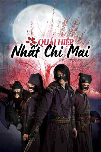 Quái Hiệp Nhất Chi Mai