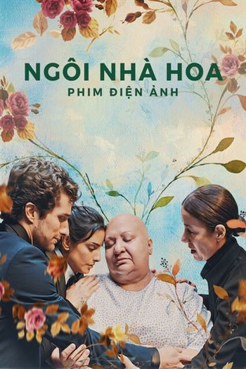 Ngôi Nhà Hoa Phim Điện Ảnh