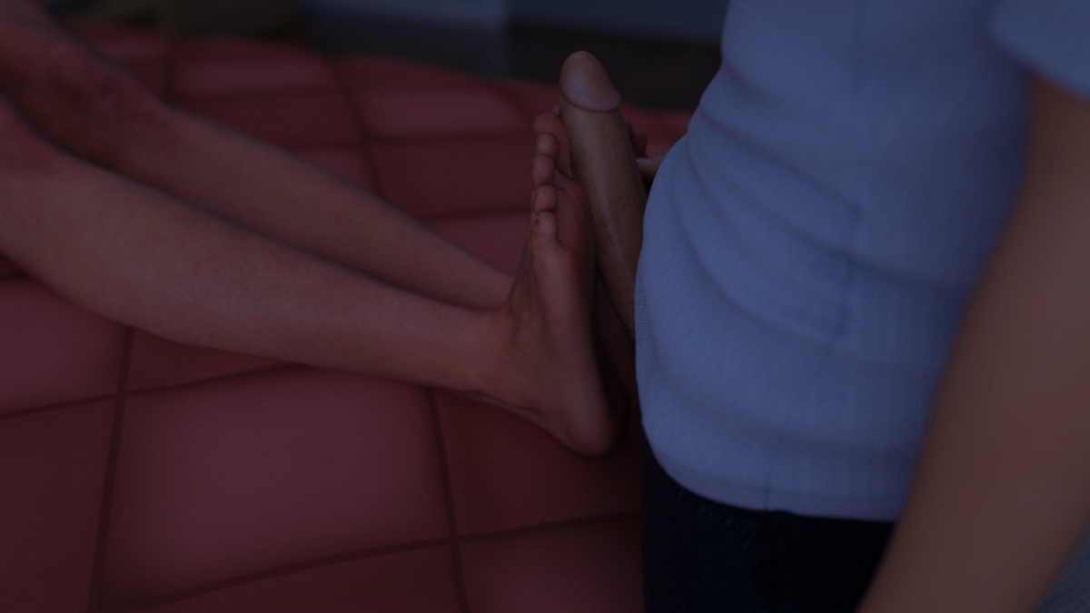 Đọc truyện hentai Milfy City v0.6e - MILFY City v0.6e - Part 1