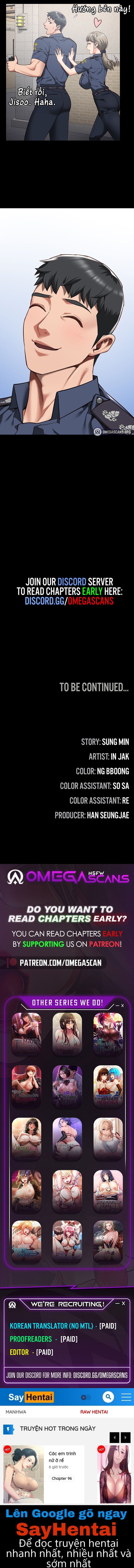 Đọc truyện hentai Giam cầm - Chap 39