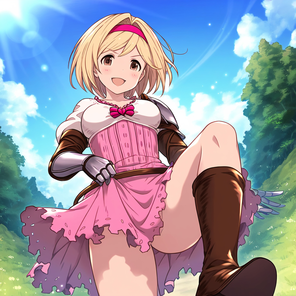 Đọc truyện hentai Tuyển tập Albums Art hentai - Chap 370 - Granblue Fantasy Zeta