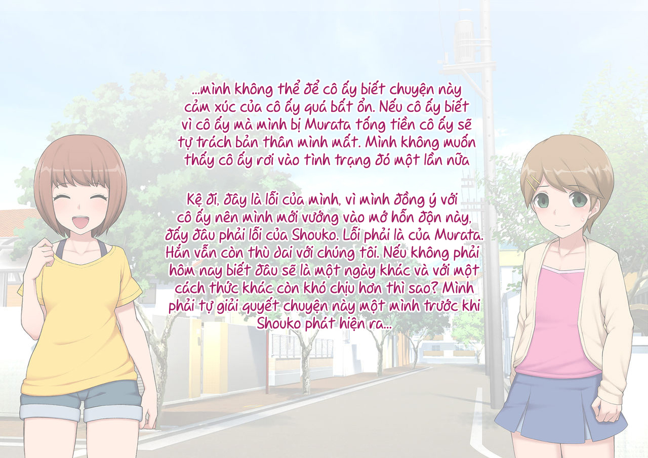 Đọc truyện hentai Nữ tính hóa và con đường từ bạn trai người khác thành vợ của người ta! - Chap 1