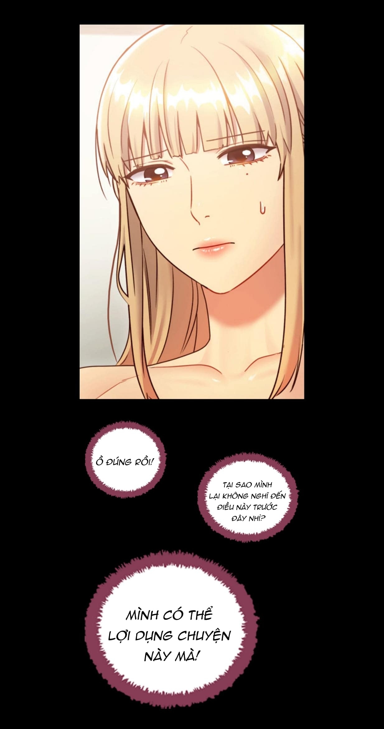 Đọc truyện hentai Bạn Của Mẹ Kế - Chap 26