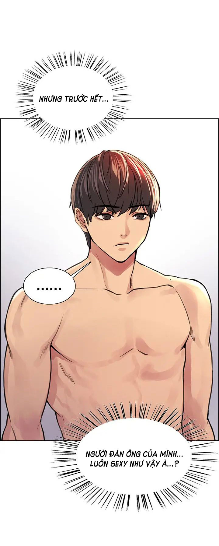 Đọc truyện hentai Nhãn Lực Toàn Năng - Chap 39