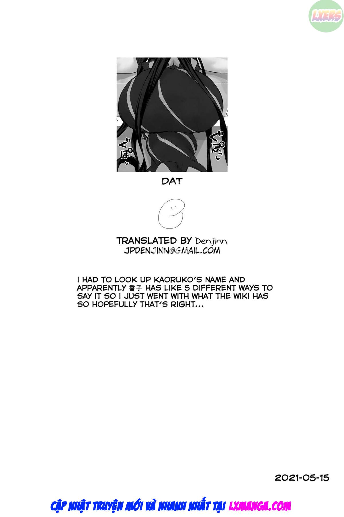 Đọc truyện hentai Netorare Story - Oneshot