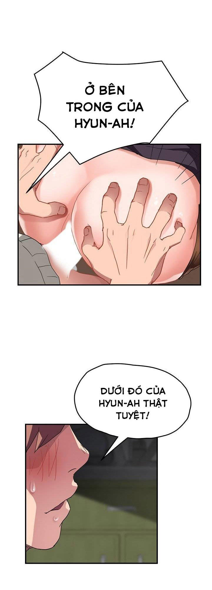 Đọc truyện hentai Mẹ Kế - Chap 44