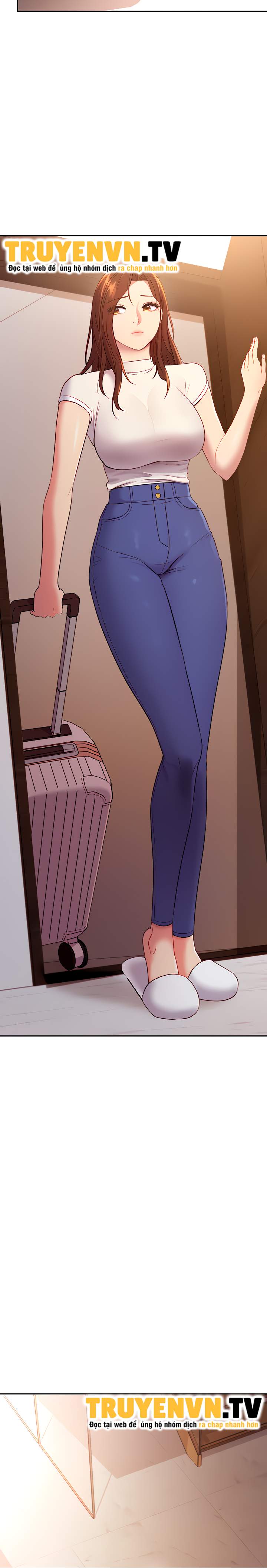 Đọc truyện hentai Bạn Của Mẹ Kế - Chap 85